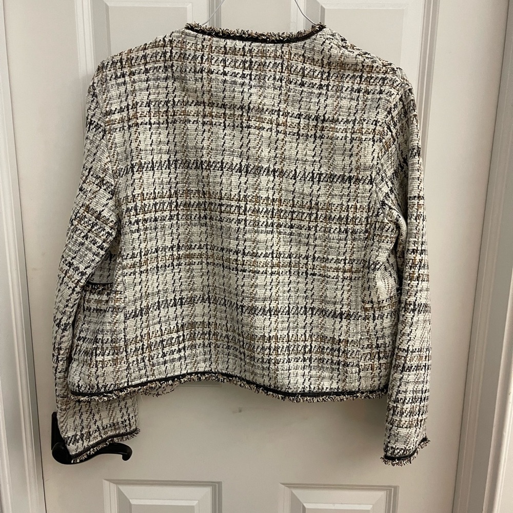 Max Studio Blazer xs